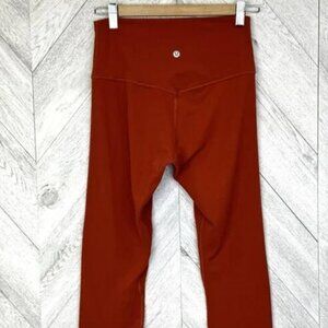 Lululemon Athletica Leggings